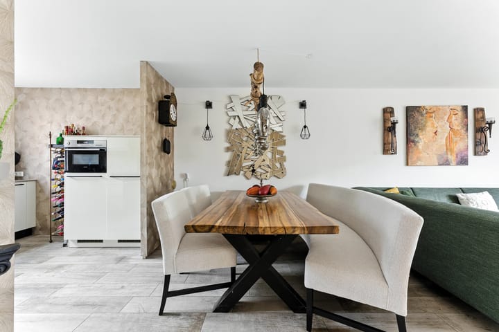 Foto 10 van 't Zwaantje 3