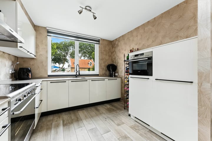 Foto 12 van 't Zwaantje 3