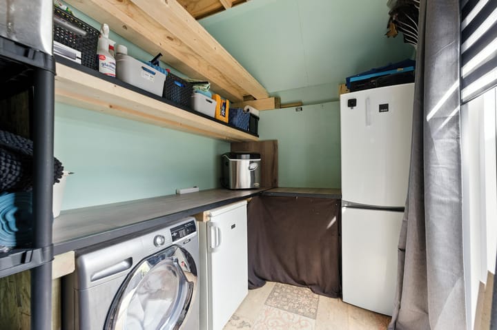 Foto 16 van 't Zwaantje 3