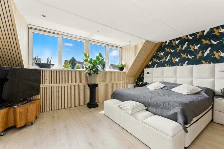 Foto 19 van 't Zwaantje 3