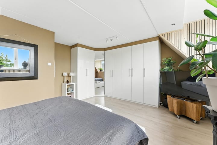 Foto 21 van 't Zwaantje 3