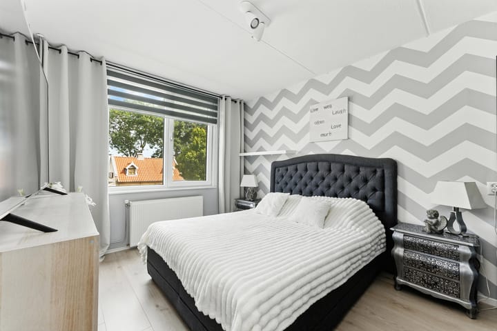 Foto 23 van 't Zwaantje 3