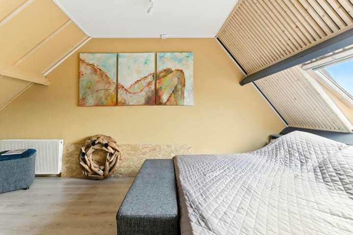 Foto 31 van 't Zwaantje 3