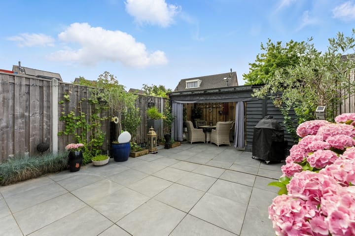 Foto 34 van 't Zwaantje 3