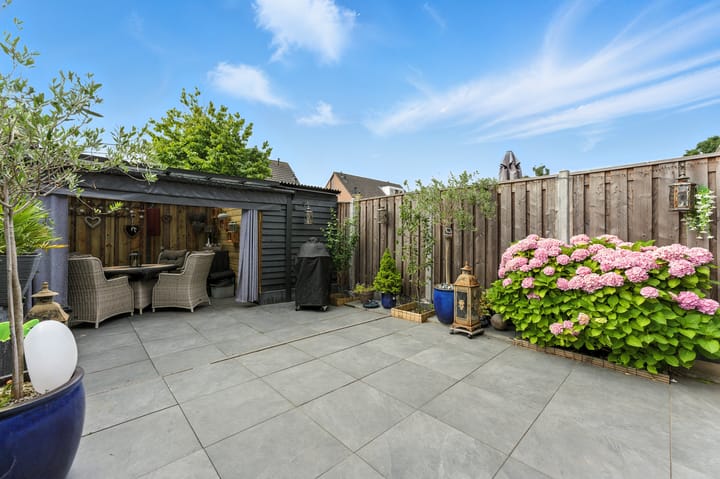 Foto 35 van 't Zwaantje 3