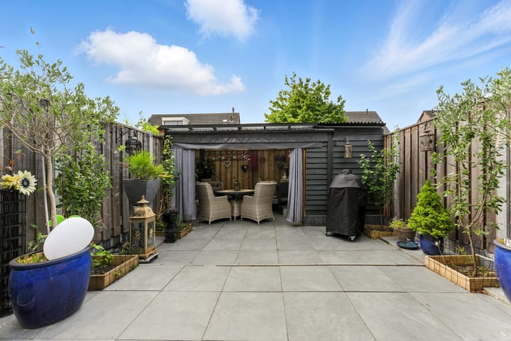 Foto 36 van 't Zwaantje 3