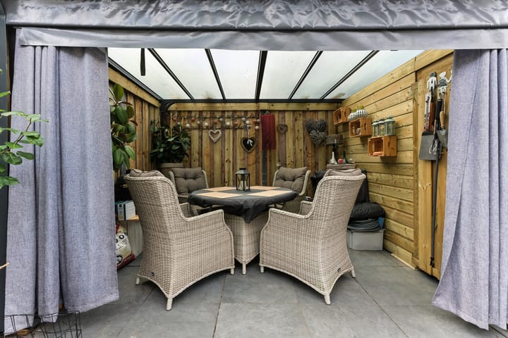 Foto 37 van 't Zwaantje 3