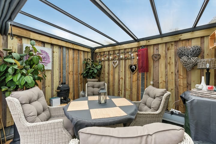 Foto 38 van 't Zwaantje 3