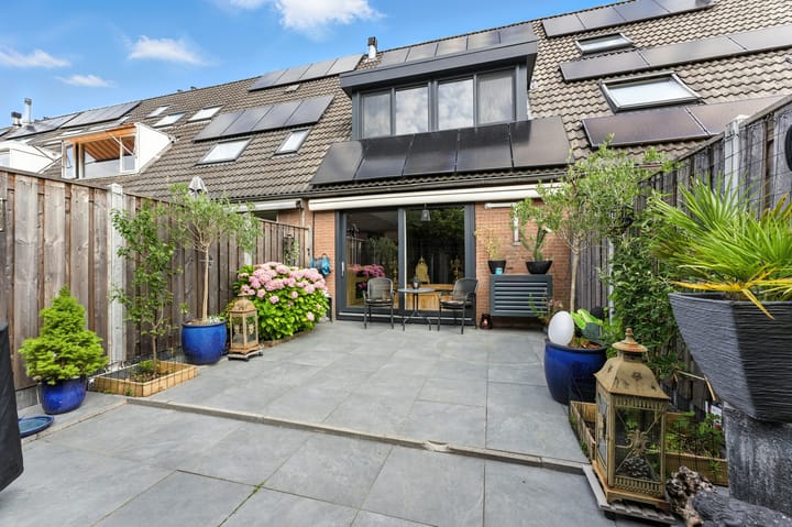 Foto 39 van 't Zwaantje 3