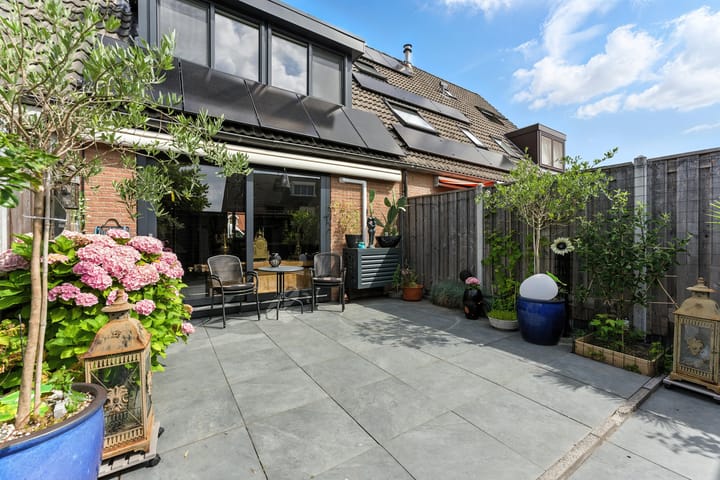 Foto 40 van 't Zwaantje 3