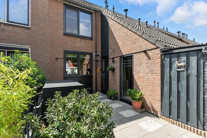 Foto 41 van 't Zwaantje 3