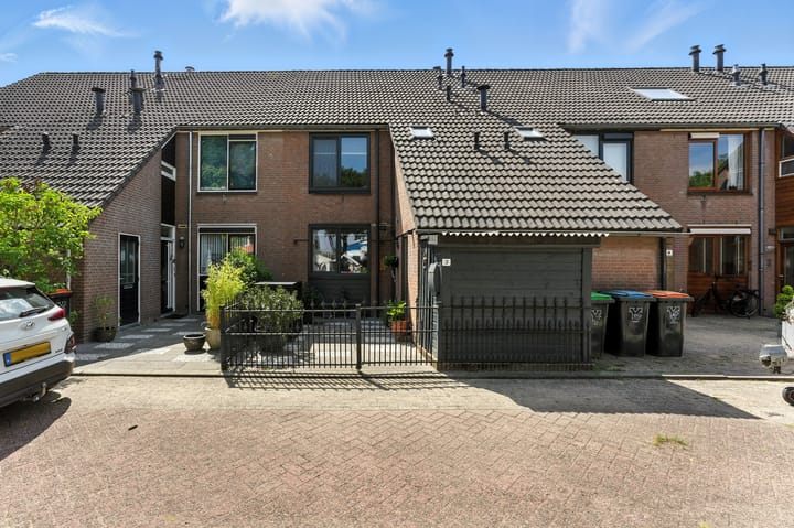 Foto 42 van 't Zwaantje 3