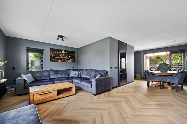 Foto 5 van De Doeze 13