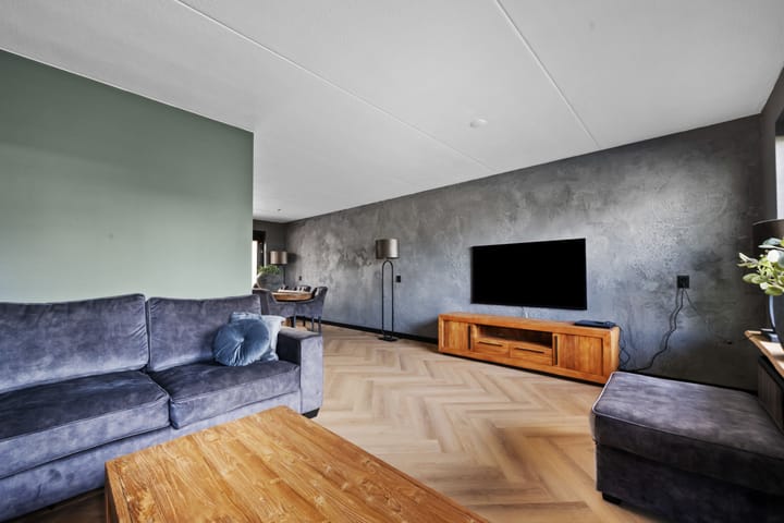 Foto 6 van De Doeze 13