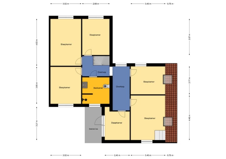 Foto 53 van De Doeze 13