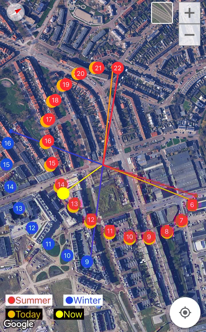 Foto 11 van Singelkwartier type A (Bouwnr. type A 24)