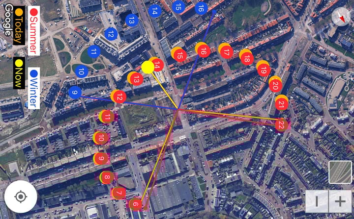 Foto 8 van Singelkwartier type B (Bouwnr. 28a)