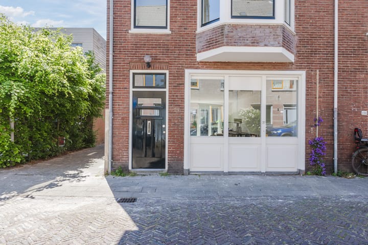 Foto 1 van Visserslaan 25