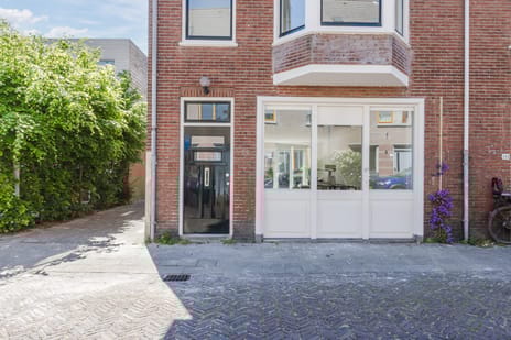 Visserslaan thumbnail