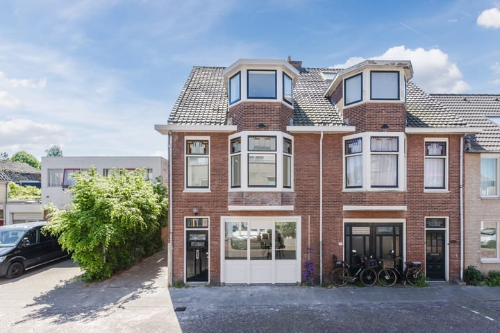 Foto 2 van Visserslaan 25