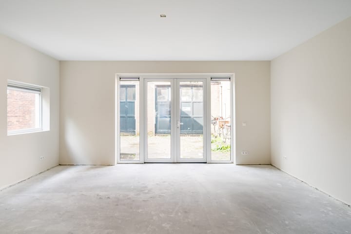 Foto 4 van Visserslaan 25