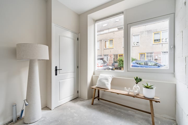 Foto 11 van Visserslaan 25