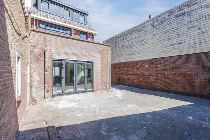 Foto 14 van Visserslaan 25