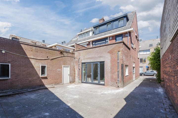 Foto 15 van Visserslaan 25