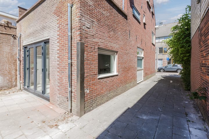 Foto 16 van Visserslaan 25