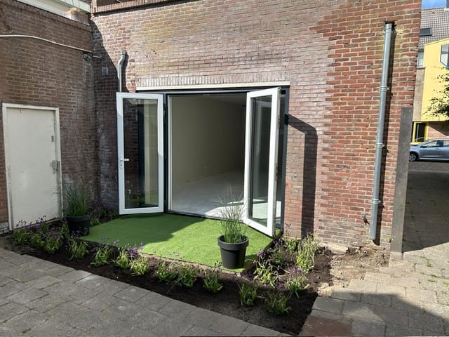 Foto 17 van Visserslaan 25