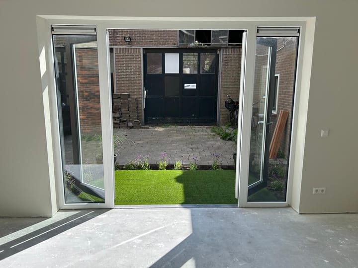 Foto 19 van Visserslaan 25