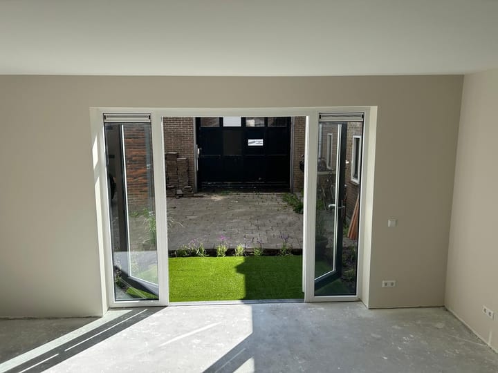 Foto 20 van Visserslaan 25