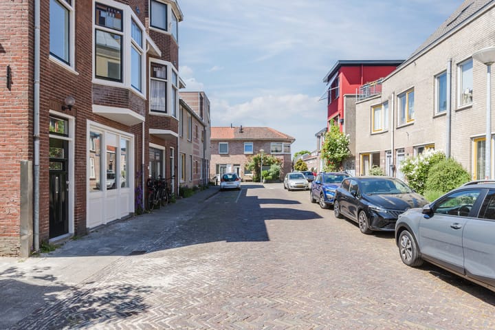 Foto 21 van Visserslaan 25