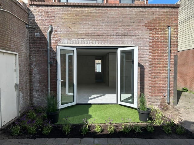 Foto 18 van Visserslaan 25