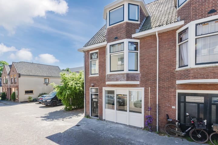 Foto 22 van Visserslaan 25