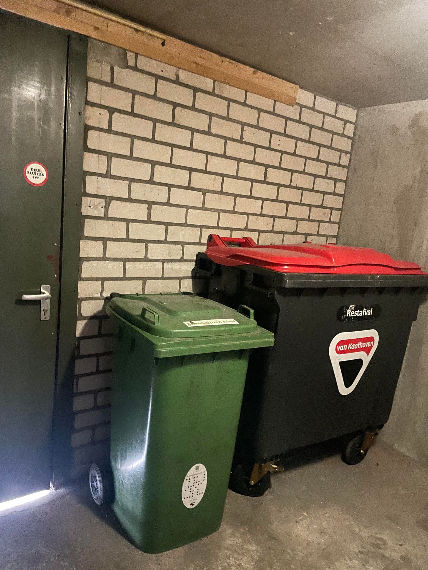 Foto 19 van Kloosterwandplein 124