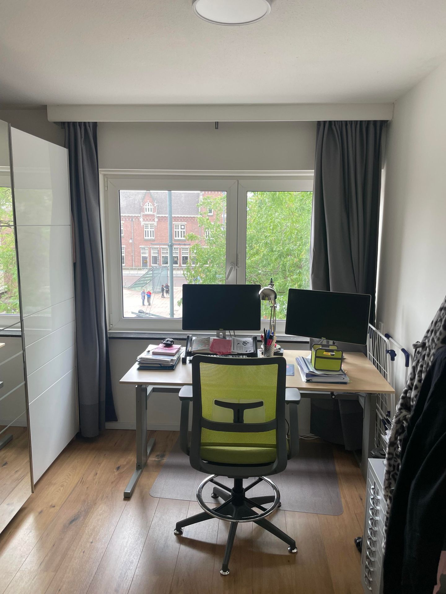 Foto 10 van Kloosterwandplein 124