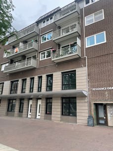 private-rentals for rent on Kloosterwandplein 124