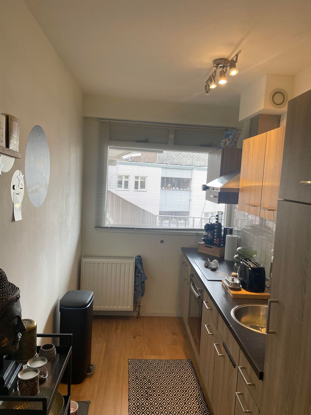 Foto 7 van Kloosterwandplein 124