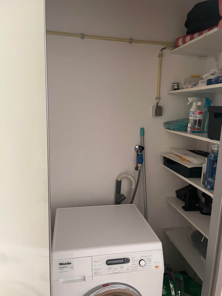 Foto 15 van Kloosterwandplein 124