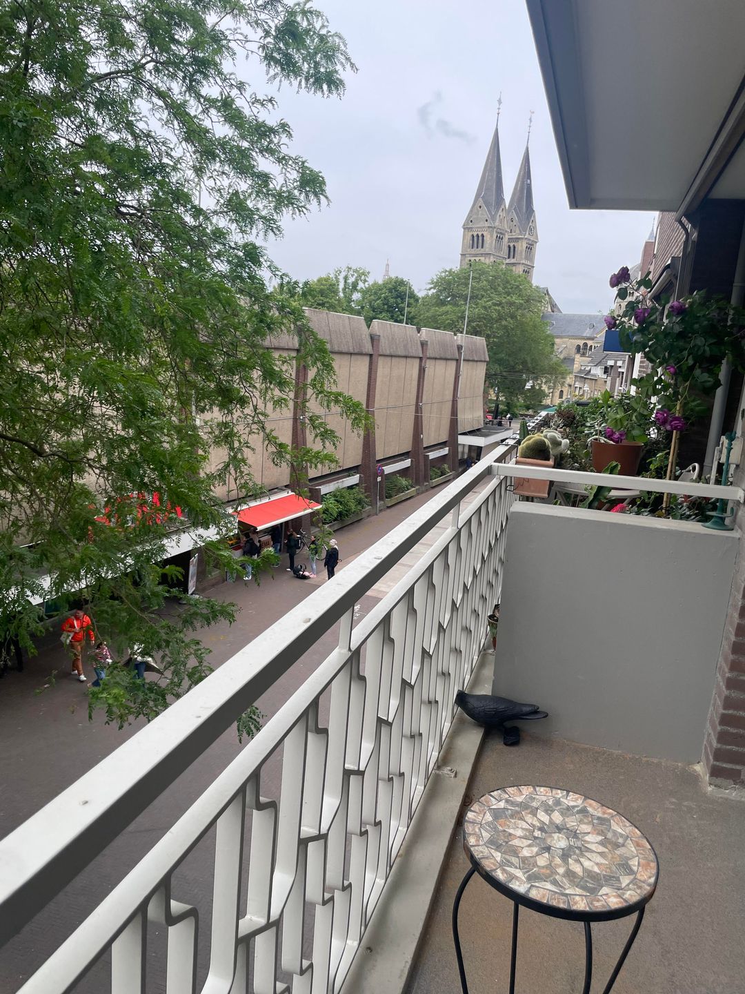 Foto 11 van Kloosterwandplein 124