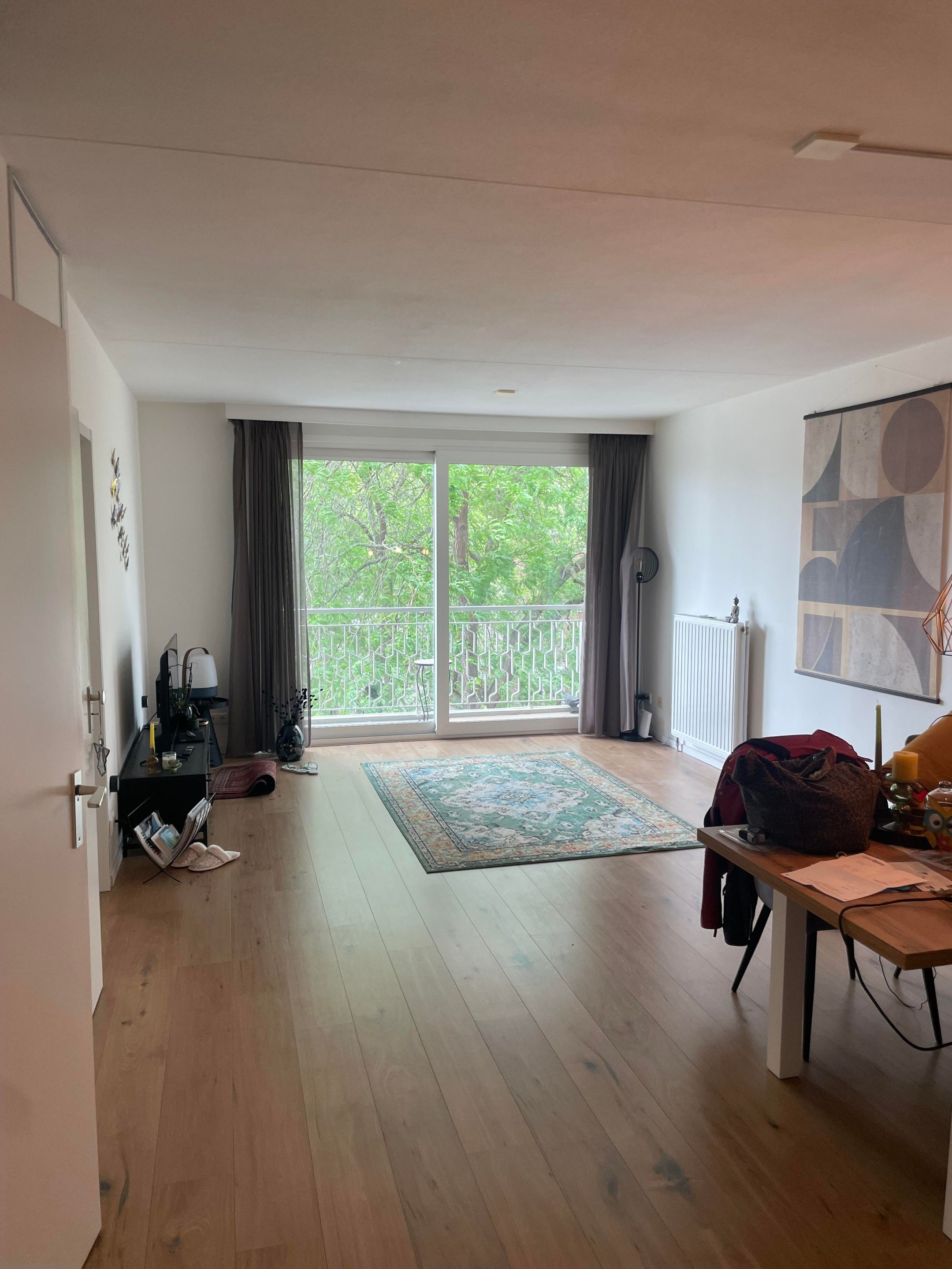 Foto 6 van Kloosterwandplein 124