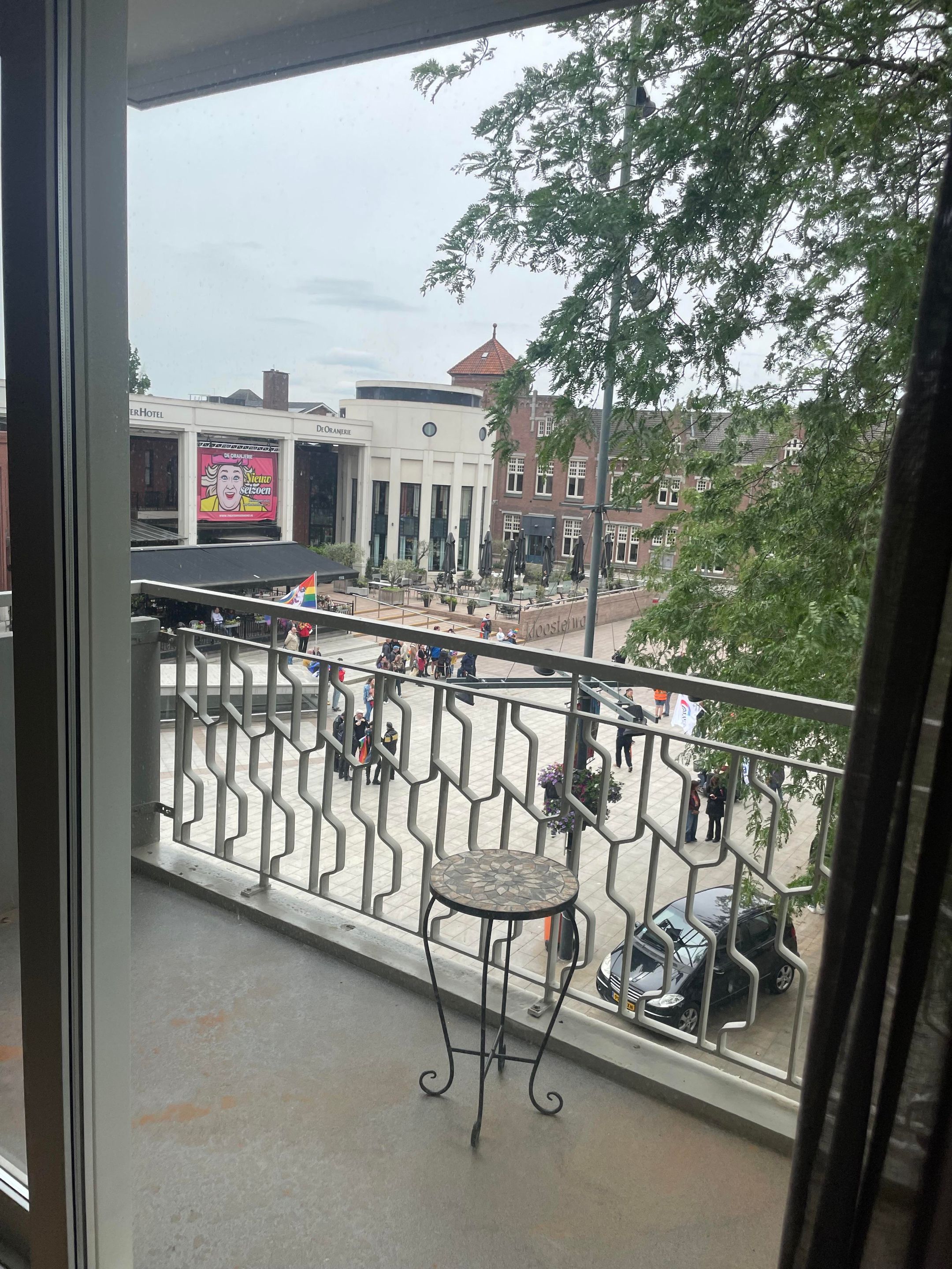 Foto 12 van Kloosterwandplein 124