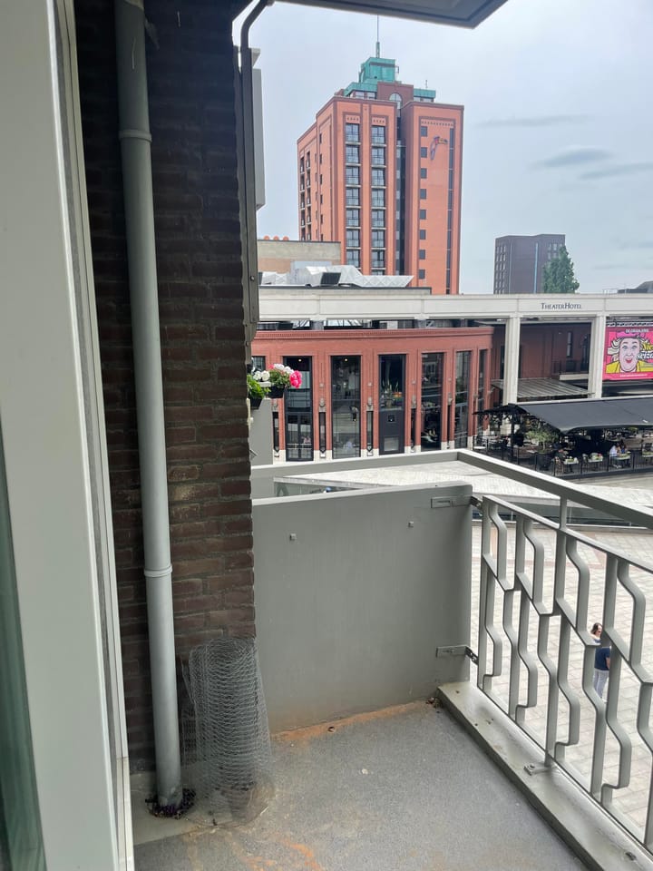 Foto 13 van Kloosterwandplein 124