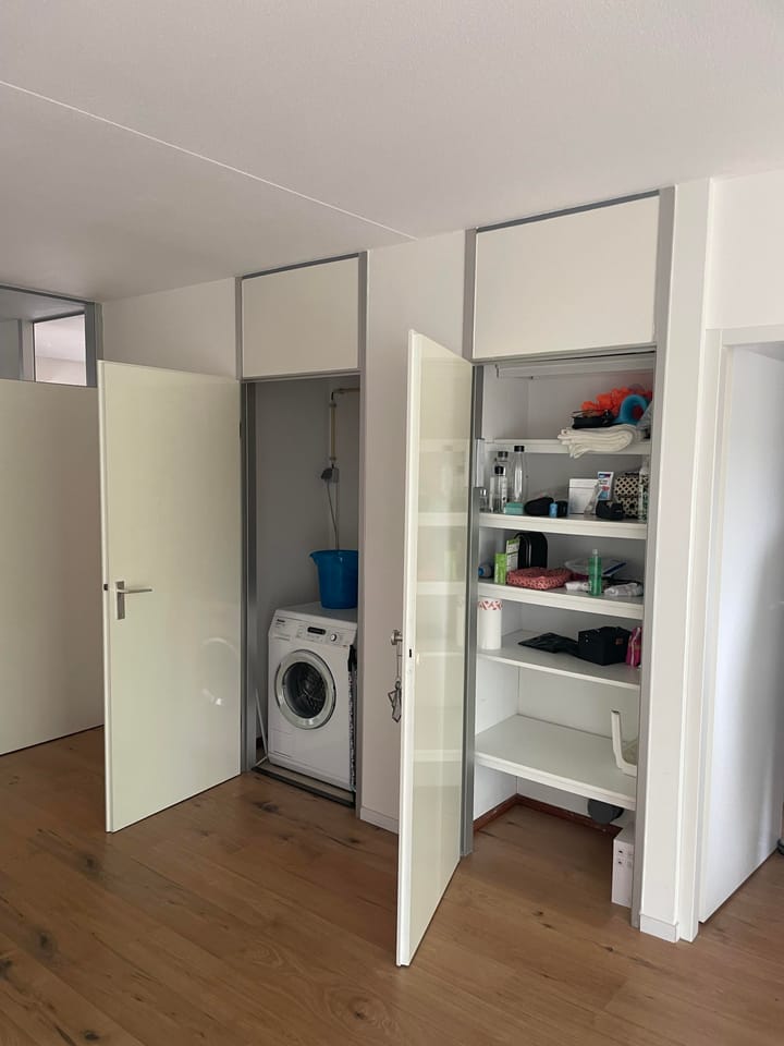 Foto 9 van Kloosterwandplein 124