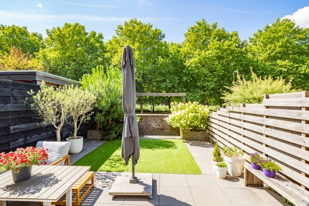 Foto 38 van Ruijgenhoeksepolder 16