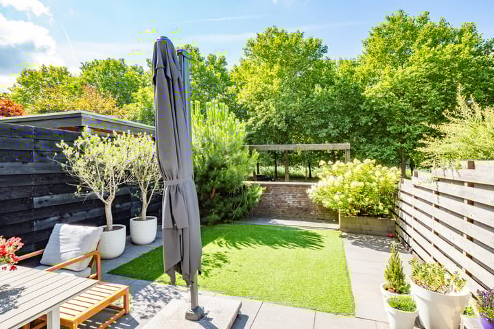 Foto 40 van Ruijgenhoeksepolder 16