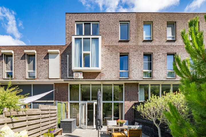 Foto 43 van Ruijgenhoeksepolder 16