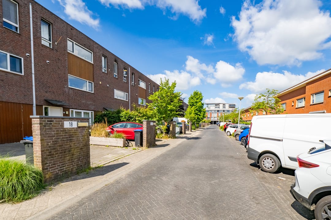 Foto 47 van Ruijgenhoeksepolder 16