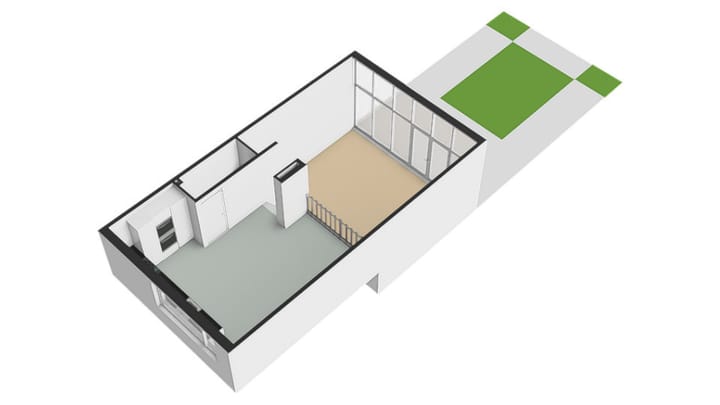 Foto 54 van Ruijgenhoeksepolder 16